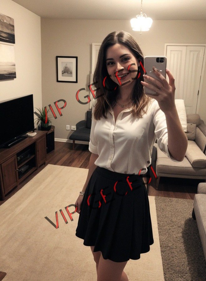 Avcılar Mika İstanbul Eskort