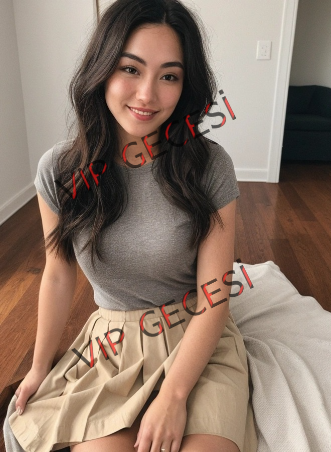 Avcılar Özge İstanbul Escort