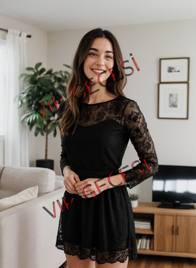 Avcılar Ezel Avrupa Yakası Escort