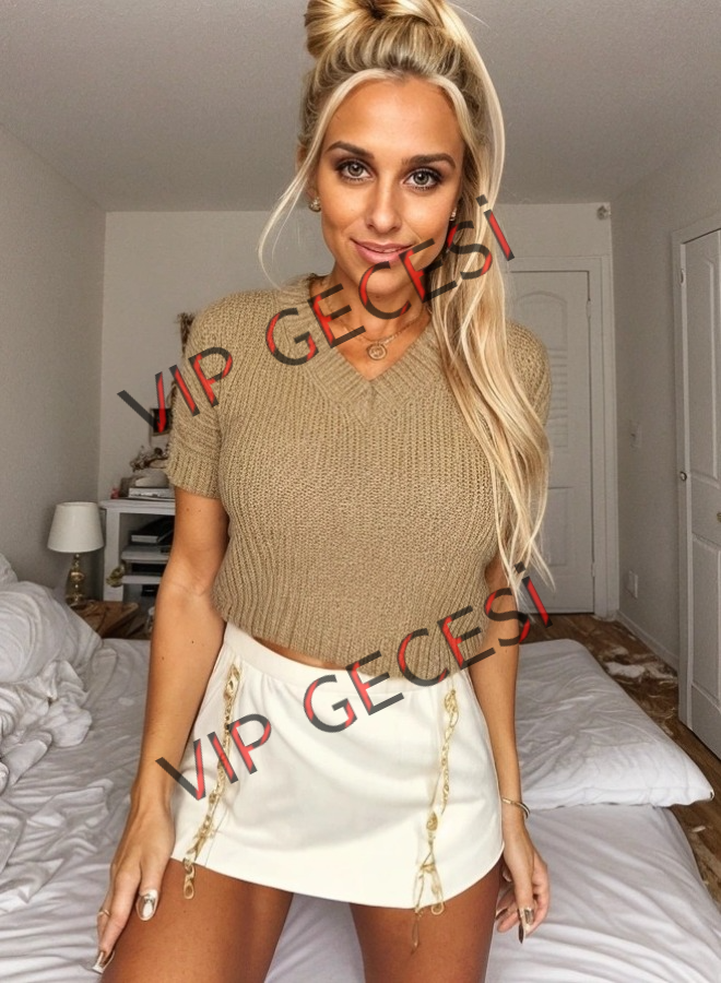 Avcılar Tina İstanbul Escort