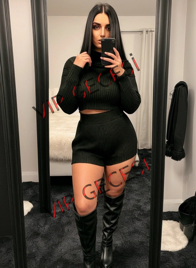 Avcılar Gözde İstanbul Escort