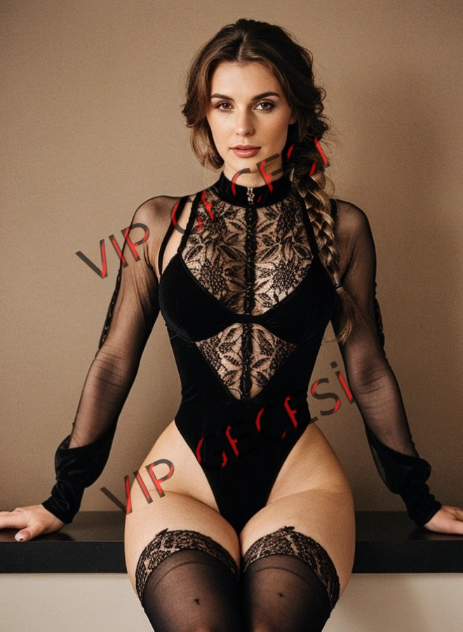 Avcılar Larissa ve Cansu İstanbul