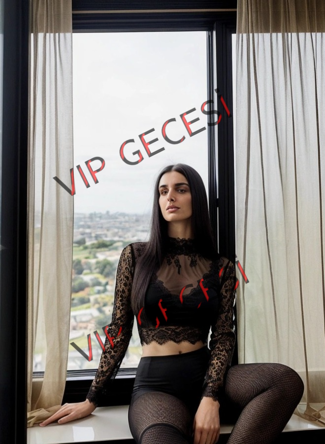Avcılar Elnaz İstanbul