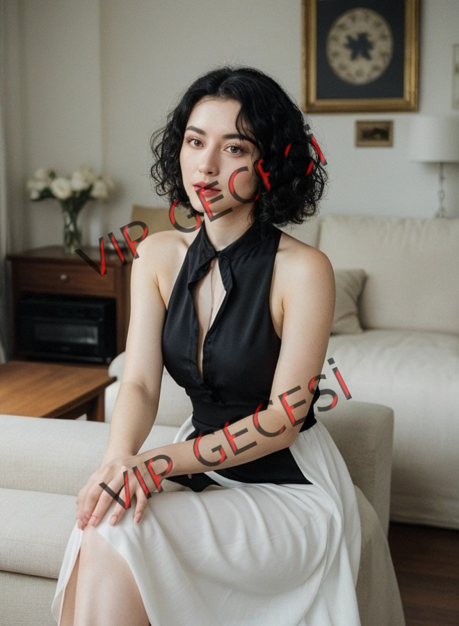 Avcılar Escort Olga