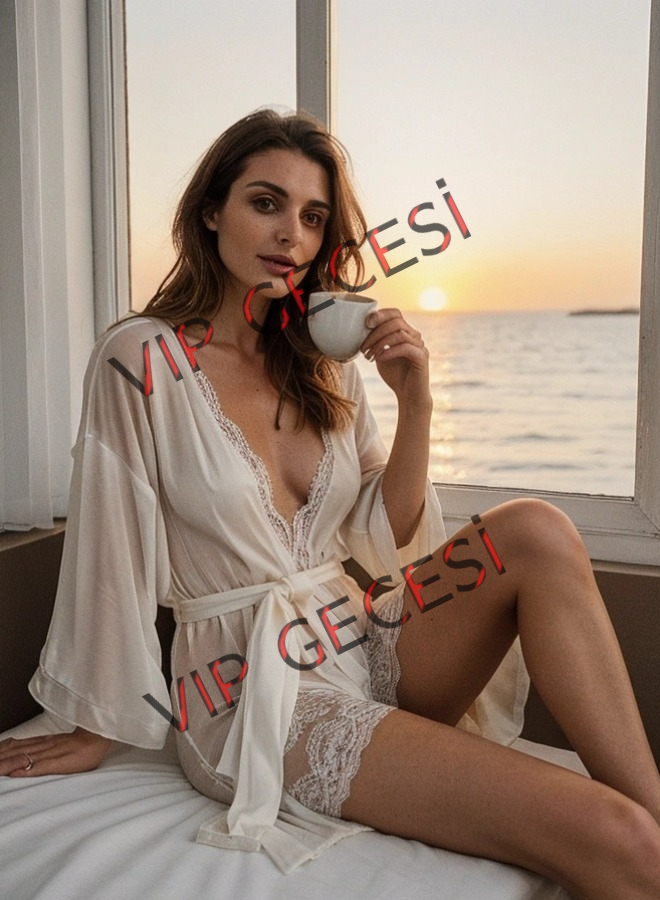 Avcılar Gizem İstanbul Escort 