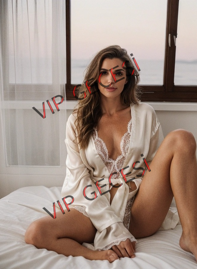 Avcılar Gizem İstanbul Escort 