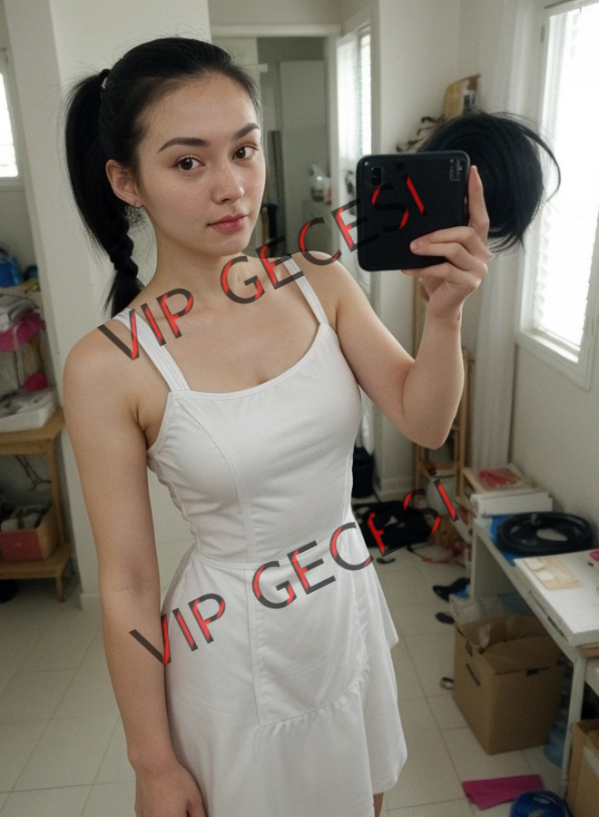 Avcılar Escort Sofya Amira