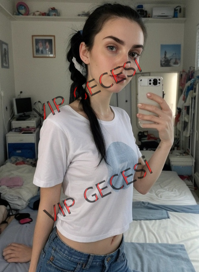 Avcılar Escort CANSU