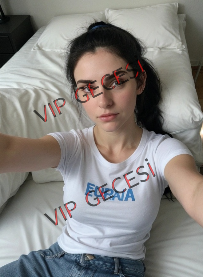 Avcılar Escort ALEYNA