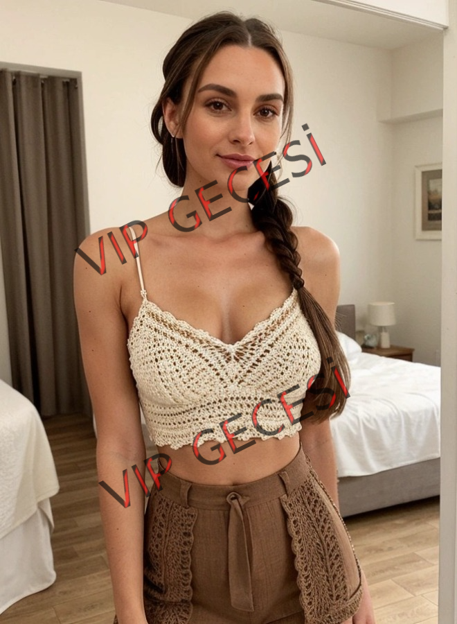 Avcılar Nisa İstanbul Escort