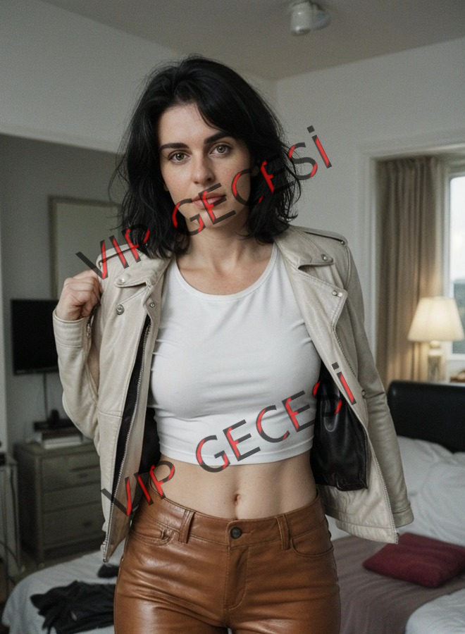 Avcılar Escort Hande