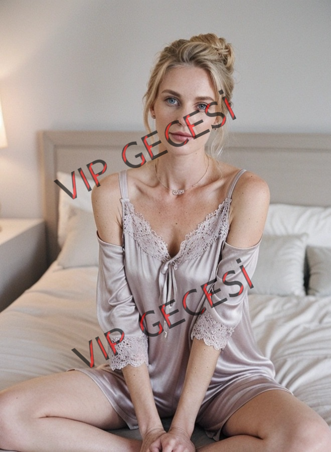 Avcılar Aylin İstanbul Eskort