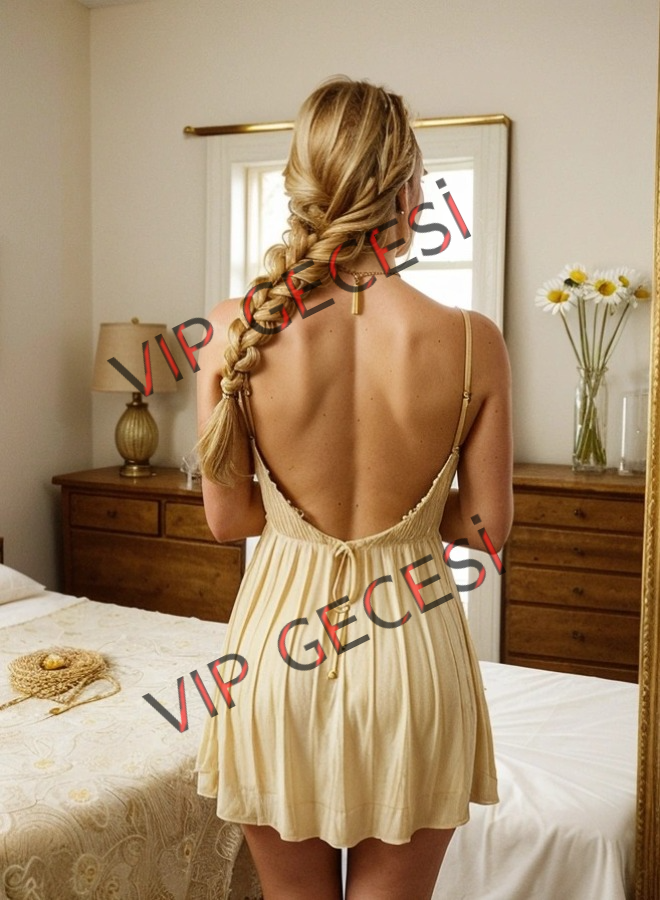 Avcılar Hannan İstanbul Escort