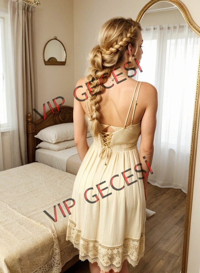Avcılar Hannan İstanbul Escort