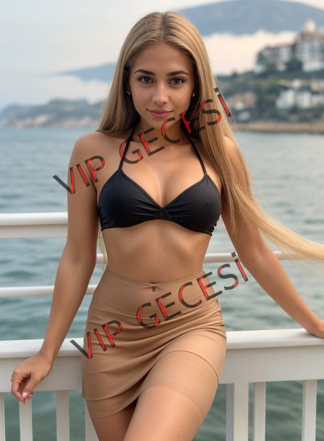 Avcılar Escort JESiKA