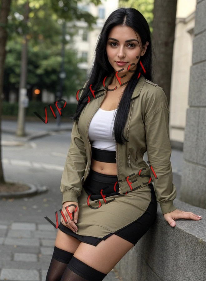 Avcılar Escort Buse