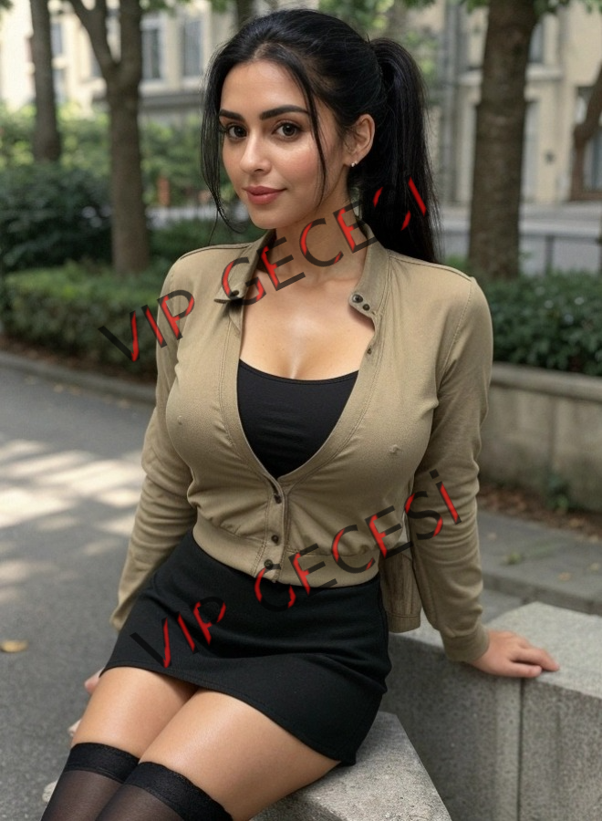 Avcılar Escort Buse