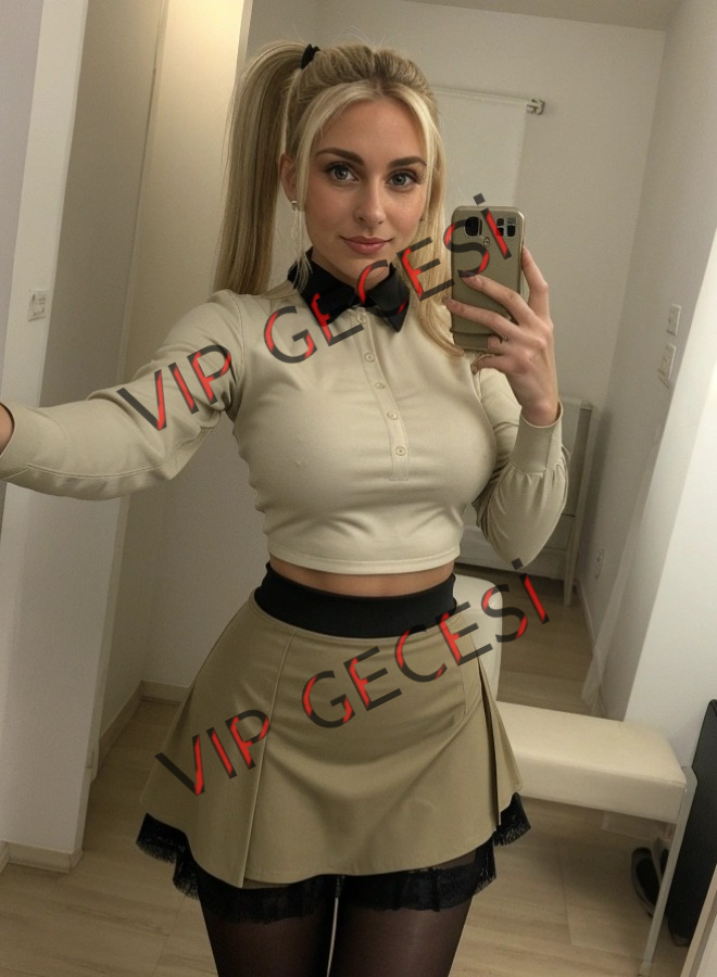 Avcılar Escort Bella & Lara