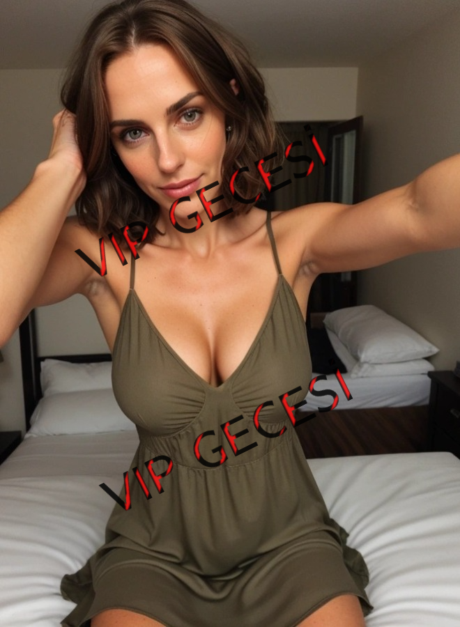 Avcılar Escort Aysima