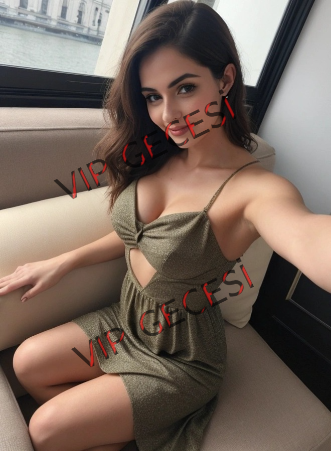 Avcılar Escort Buse