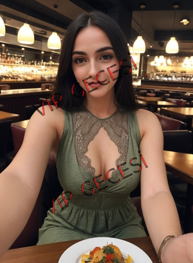 Avcılar Escort Dilya