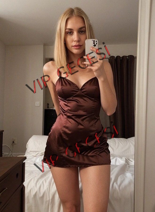 Avcılar Escort POLİNA