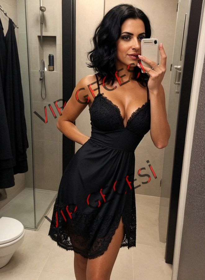 Avcılar Escort Farah