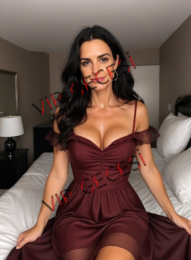 Avcılar Escort Bahar