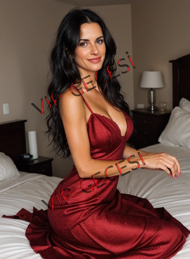 Avcılar Escort Bahar