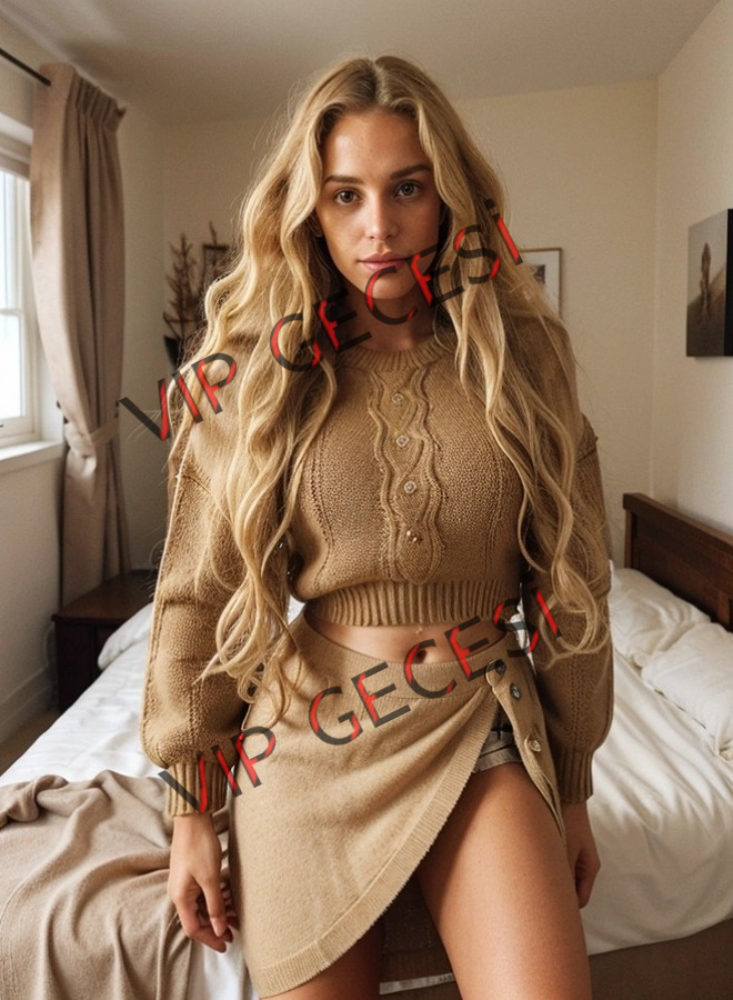 Avcılar Vip Vika İstanbul