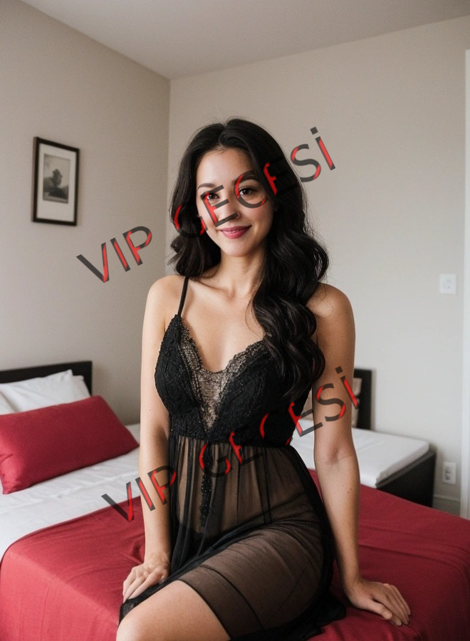 Avcılar Alexi ve Jesika İstanbul