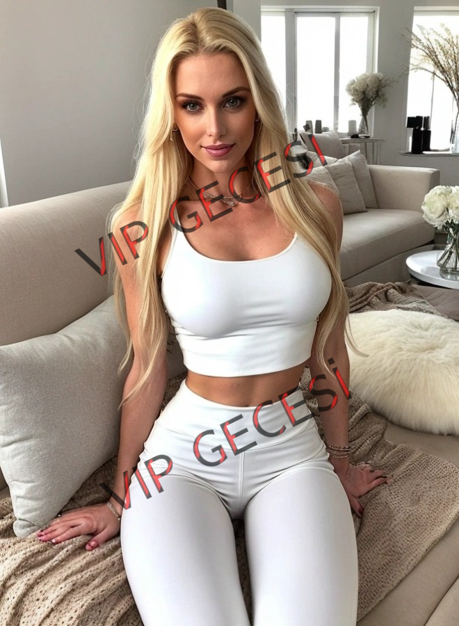 Avcılar Eda İstanbul Escort
