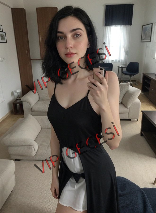 Avcılar Escort Alev
