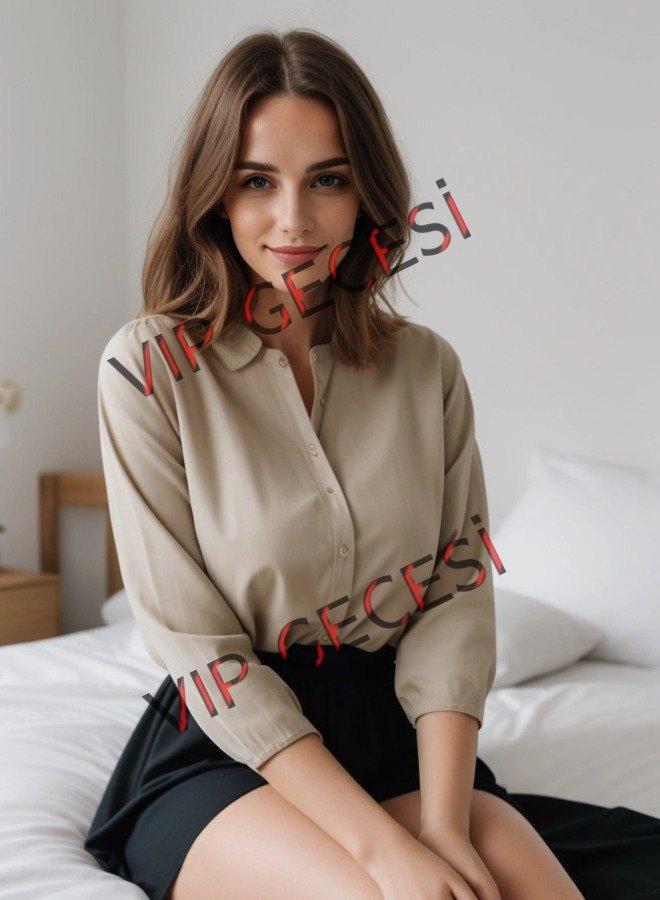 Avcılar Escort Gamze - Lena