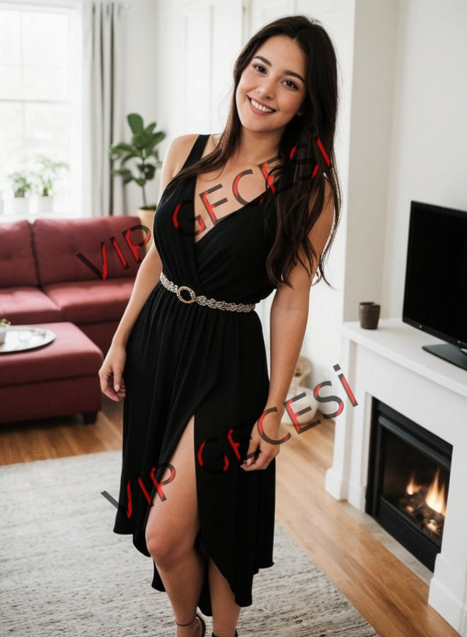 Avcılar Ezel Avrupa Yakası Escort