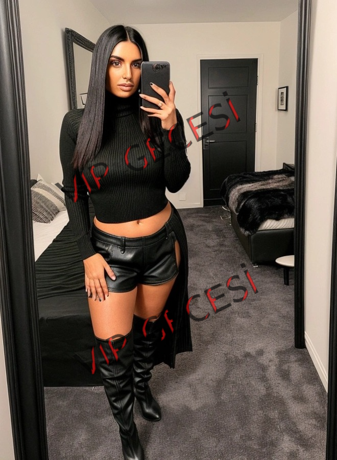 Avcılar Gözde İstanbul Escort